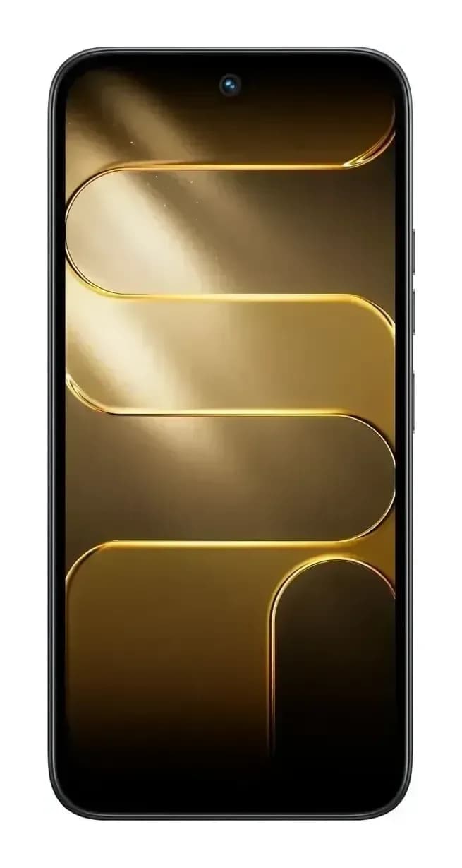 Смартфон Tecno Spark 50 8GB/256GB (черный)