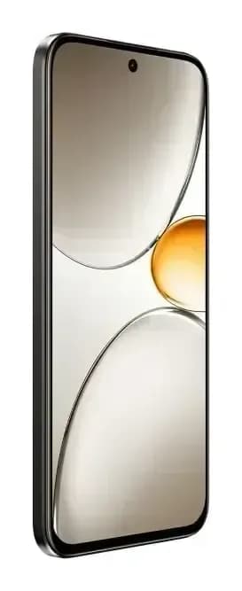 Смартфон Realme C85 6GB/128GB (темно-серый)