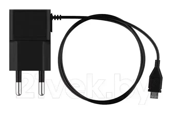 Мобильный телефон Maxvi P3 (синий)