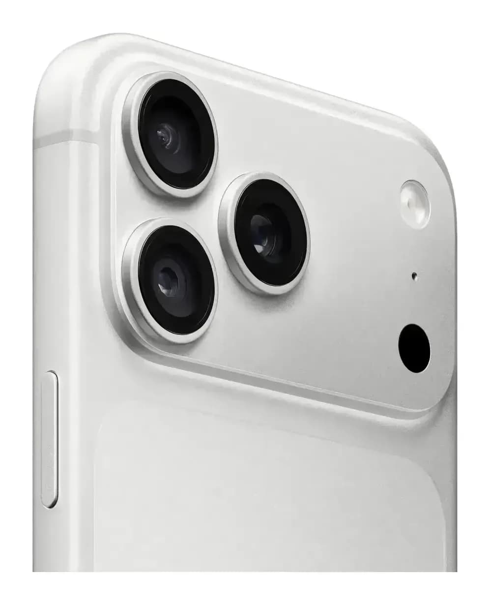 Смартфон Apple iPhone 18 Pro 256GB (серебристый)