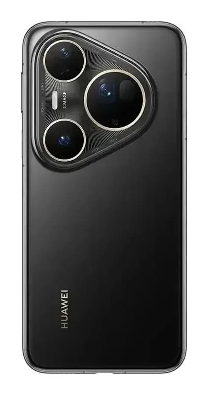 Смартфон Huawei Pura 80 Ultra 16GB/512GB (черный)