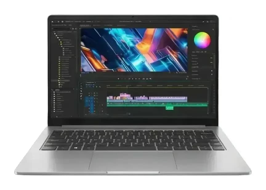 Ноутбук Ninkear S14 / S14-Ryzen57535-16/1 Windows 11 Pro