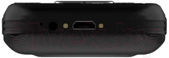 Мобильный телефон Maxvi B5ds (черный)