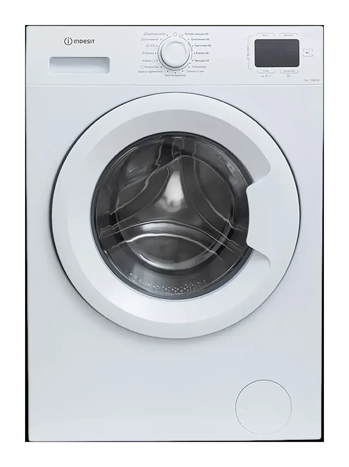 Стиральная машина Indesit ILS3 71091 BY