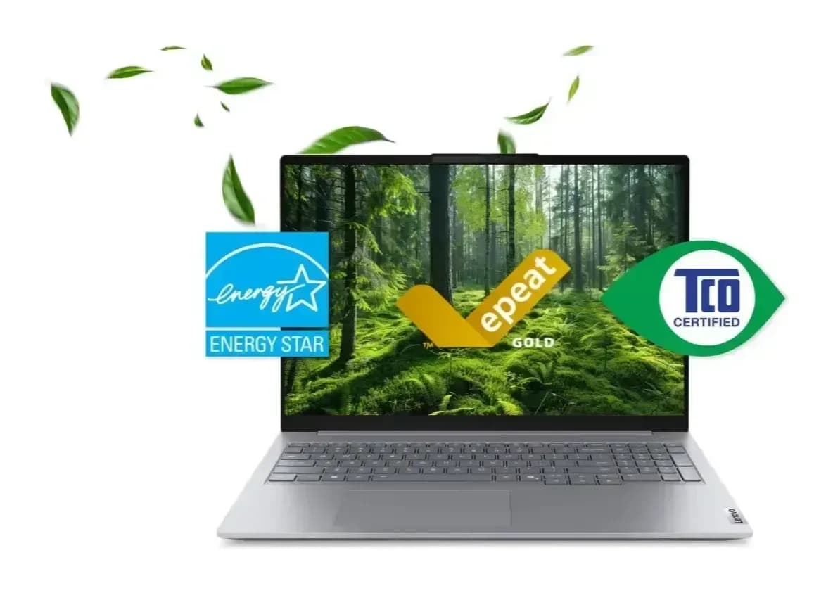 Ноутбук Lenovo ThinkBook 16 G8 IAL без ОС (21SK007VFW)