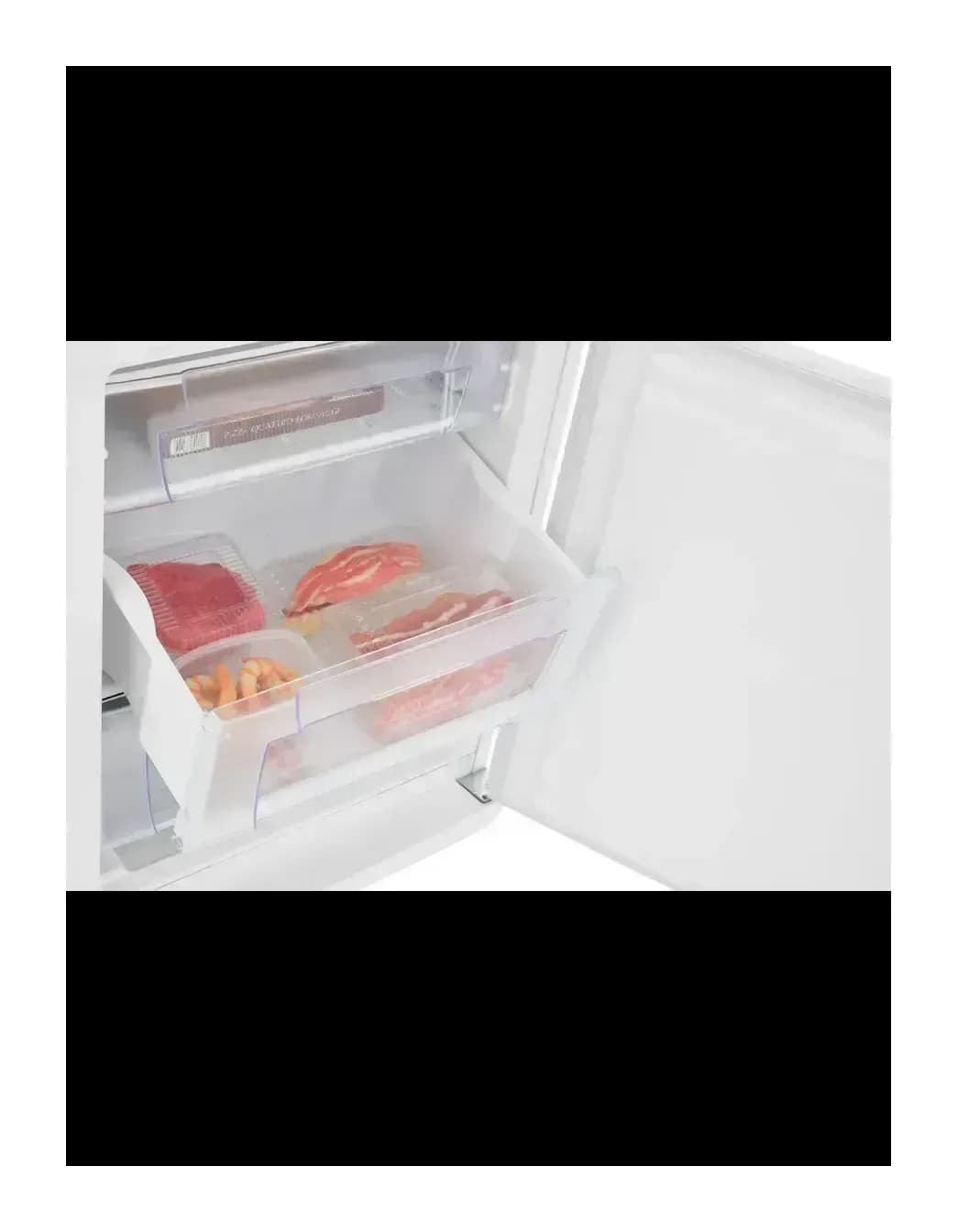 Холодильник с морозильником Indesit ES 16 A