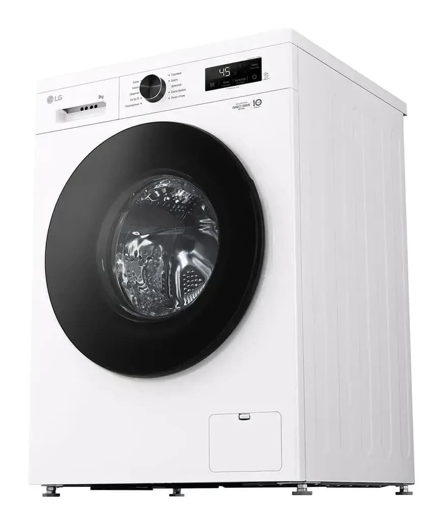 Стиральная машина LG F2Y1VS5W
