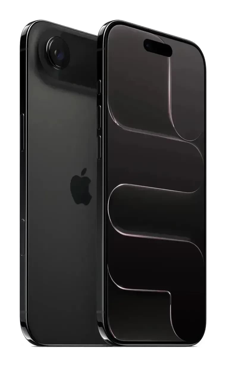 Смартфон Apple iPhone Air 256GB (космический черный)