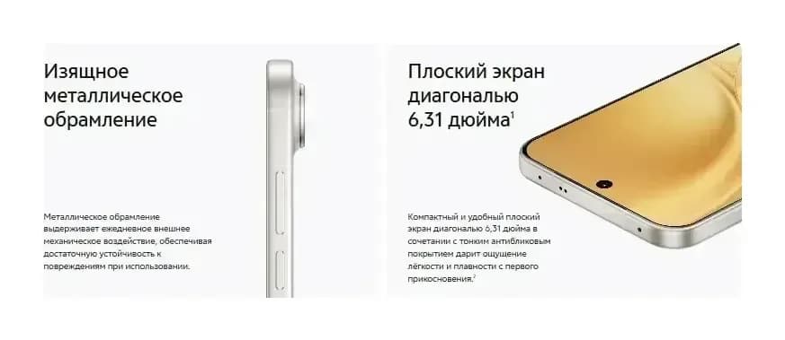 Смартфон Vivo X300FE 5G 12GB/512GB (холодный лиловый)