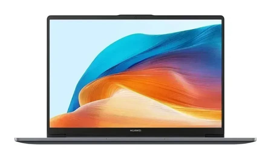 Ноутбук Huawei MateBook D 16 MCLG-X без ОС (53014QKW)