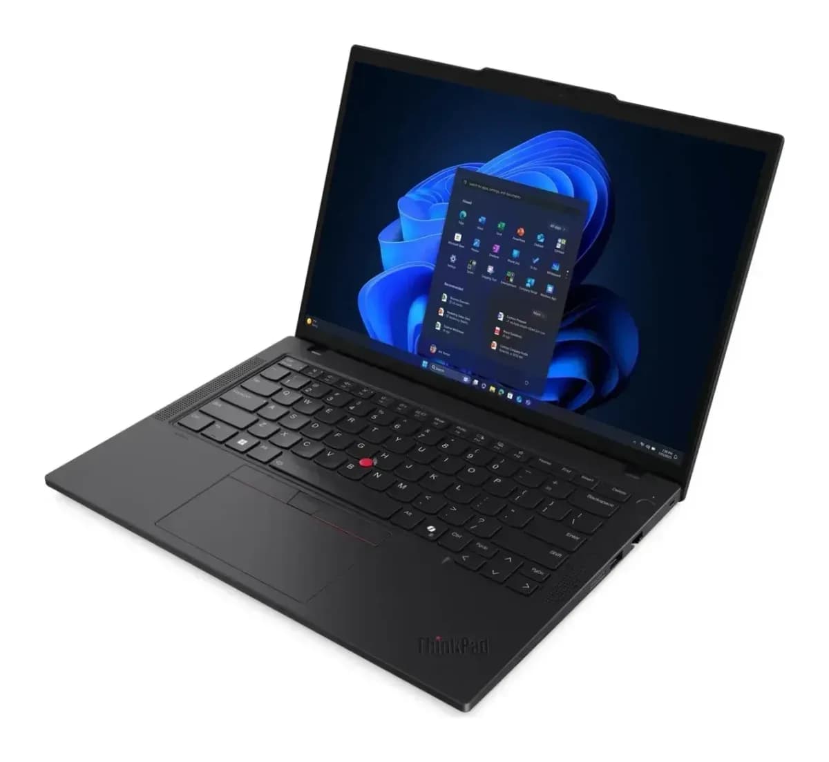 Ноутбук Lenovo ThinkPad T14 Gen 6 Intel (21QDS3SL00) без ОС
