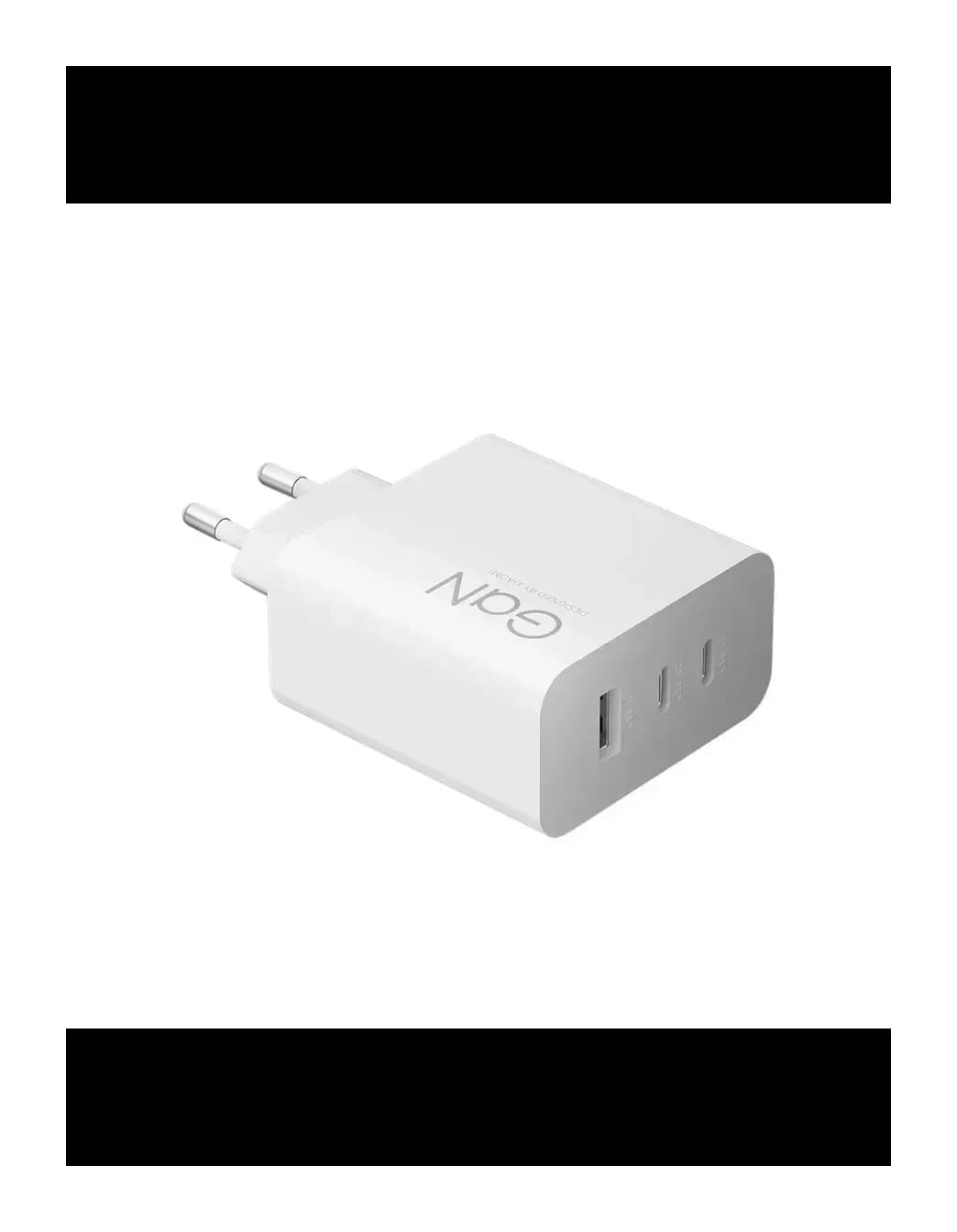Адаптер питания сетевой Xiaomi 90W BHR087MEU / MDY19-EK