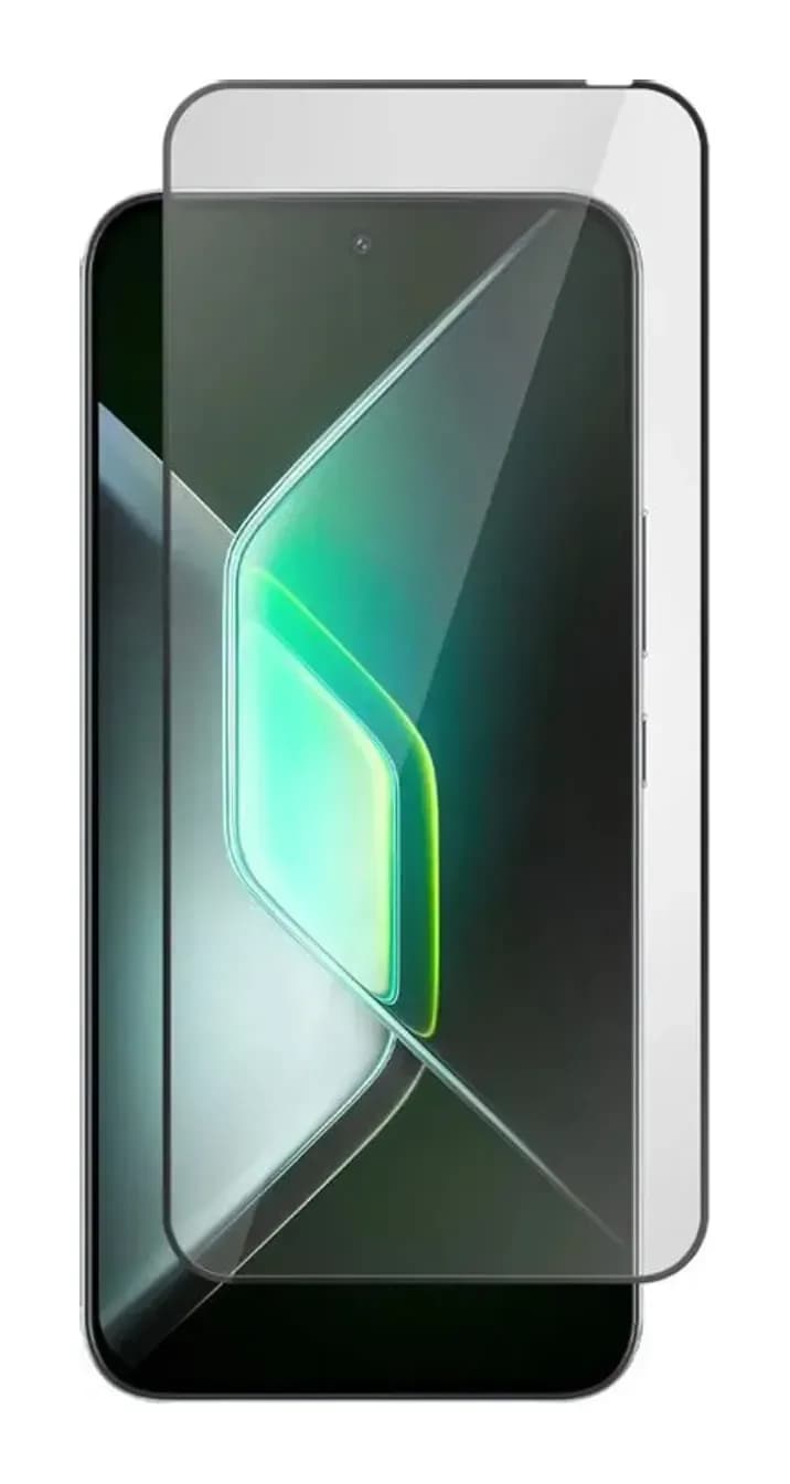 Защитное стекло для телефона BoraSCO Для Infinix GT 30 антиблик / 75730