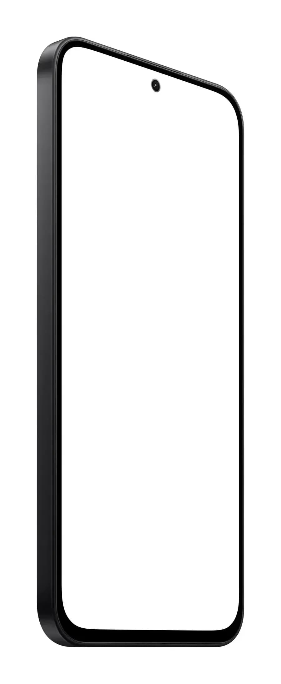 Смартфон Xiaomi Redmi Note 17 5G 6GB/256GB (черный)