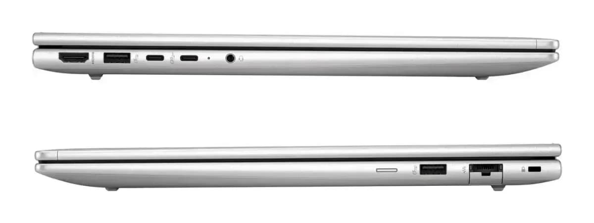 Ноутбук HP ProBook 460 G11 (B26L0PT) без ОС