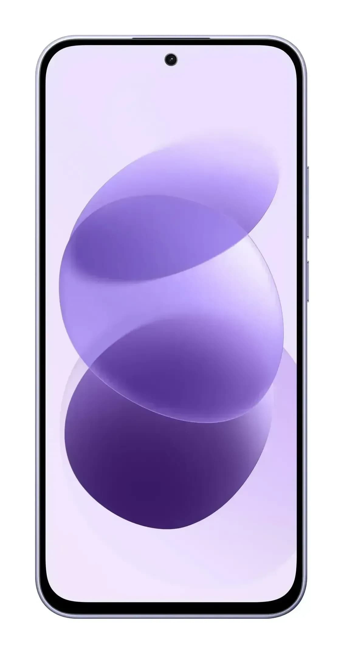 Смартфон Xiaomi Redmi Note 17 6GB/256GB (сиреневый)