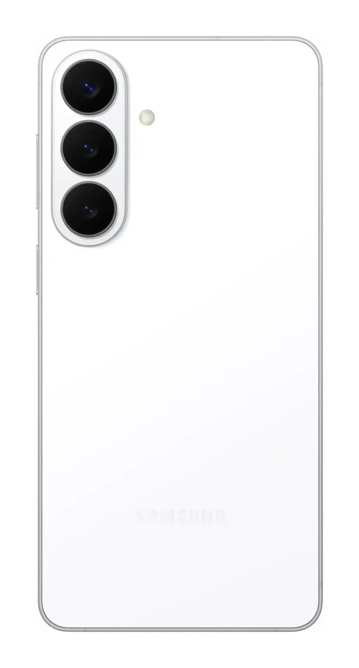 Смартфон Samsung Galaxy S26+ 12GB/256GB (белый)
