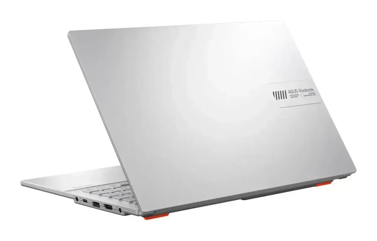 Ноутбук Asus Vivobook Go 15 E1504FA-BQ5529 без ОС