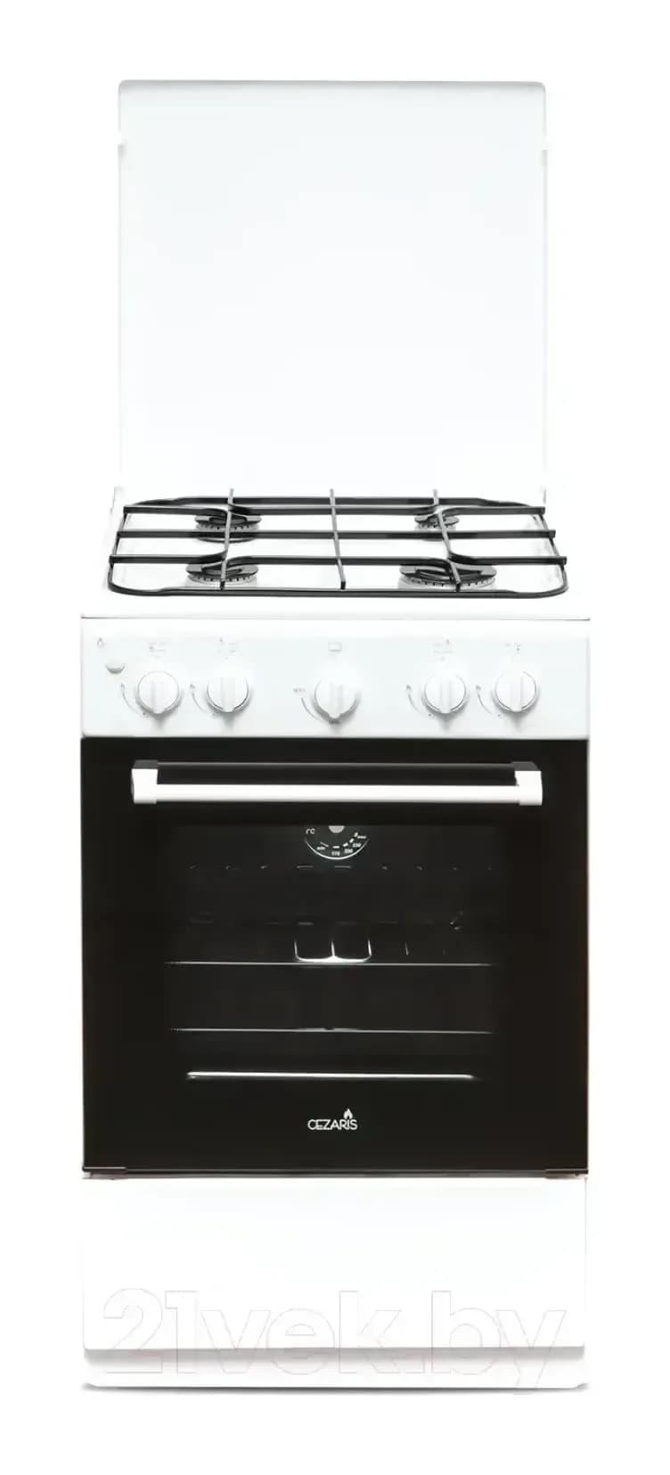 Плита газовая Cezaris ПГ 2150-04