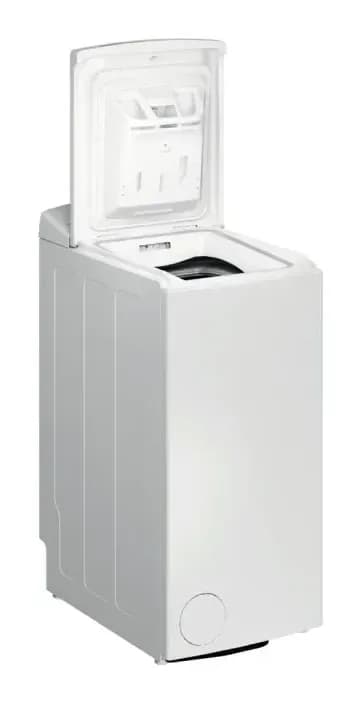 Стиральная машина Whirlpool TDLR7231BSEU