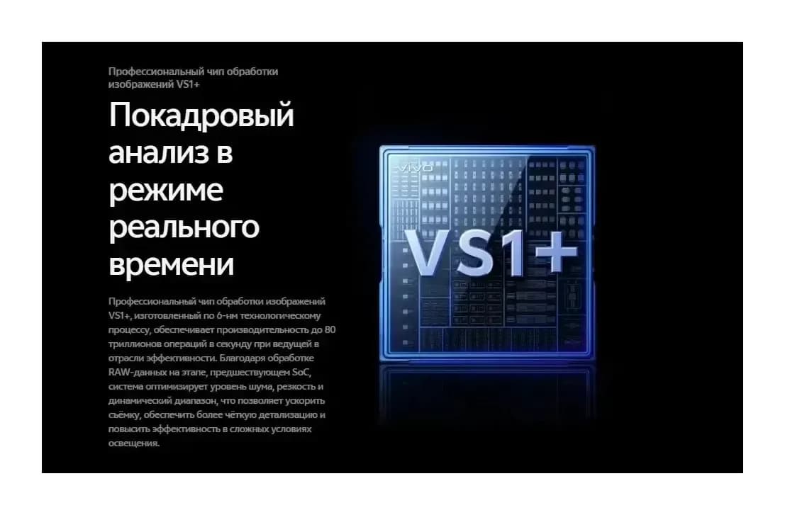 Смартфон Vivo X300 Ultra 16GB/512GB (черный)