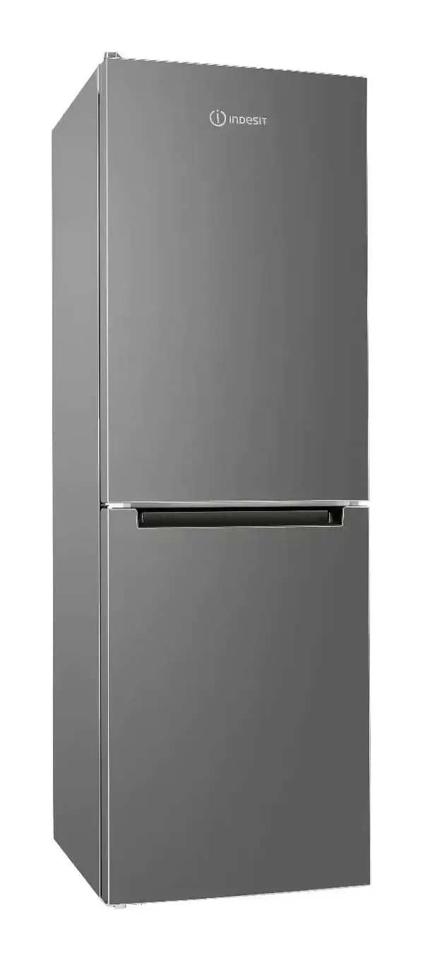 Холодильник с морозильником Indesit DS 3160 G