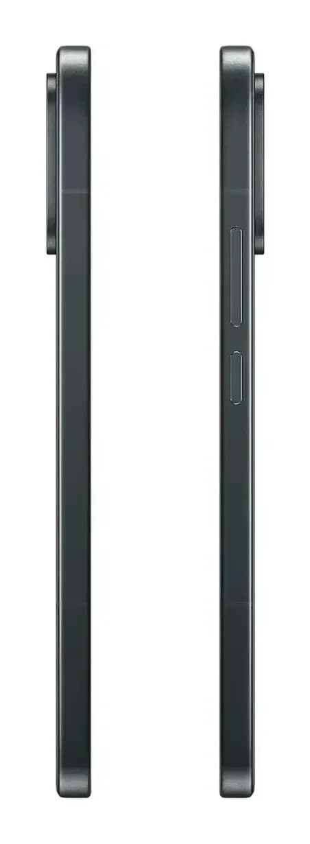 Смартфон POCO F9 Pro 12GB/256GB (черный)