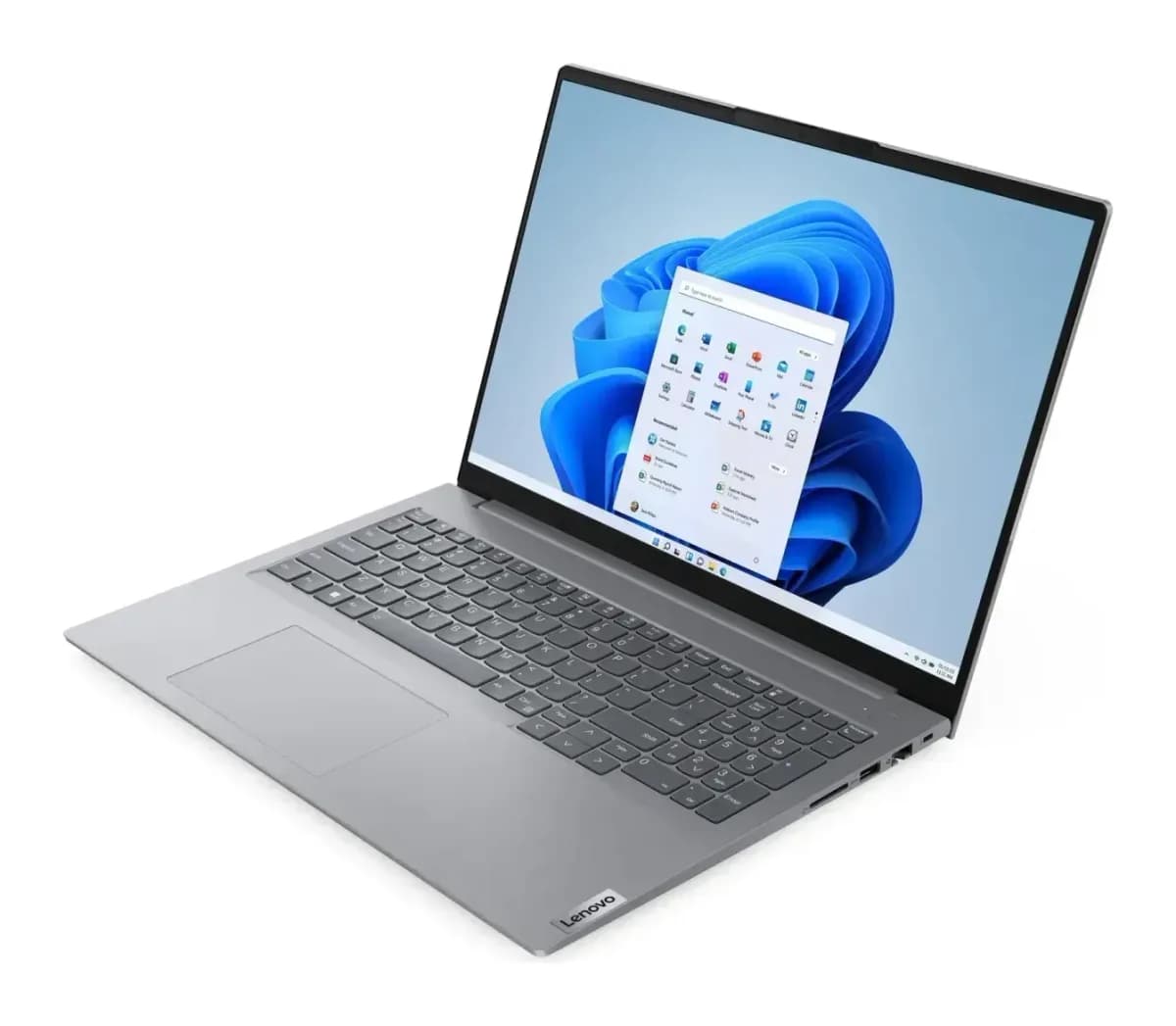 Ноутбук Lenovo ThinkBook 16 G6 IRL (21KH00X8EV)