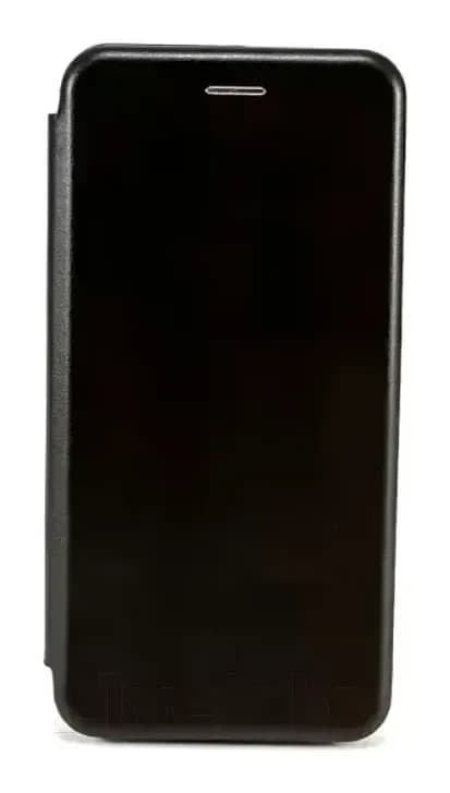 Чехол-книжка Case Magnetic Flip для Galaxy A51 (черный)