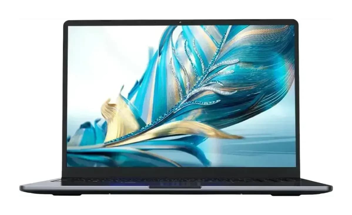 Ноутбук Ninkear N16 Pro Windows 11 Pro / NKLPN16PROYF241024