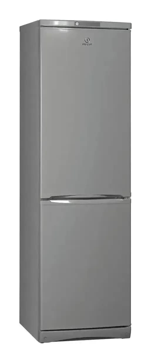 Холодильник с морозильником Indesit ES 20 GA