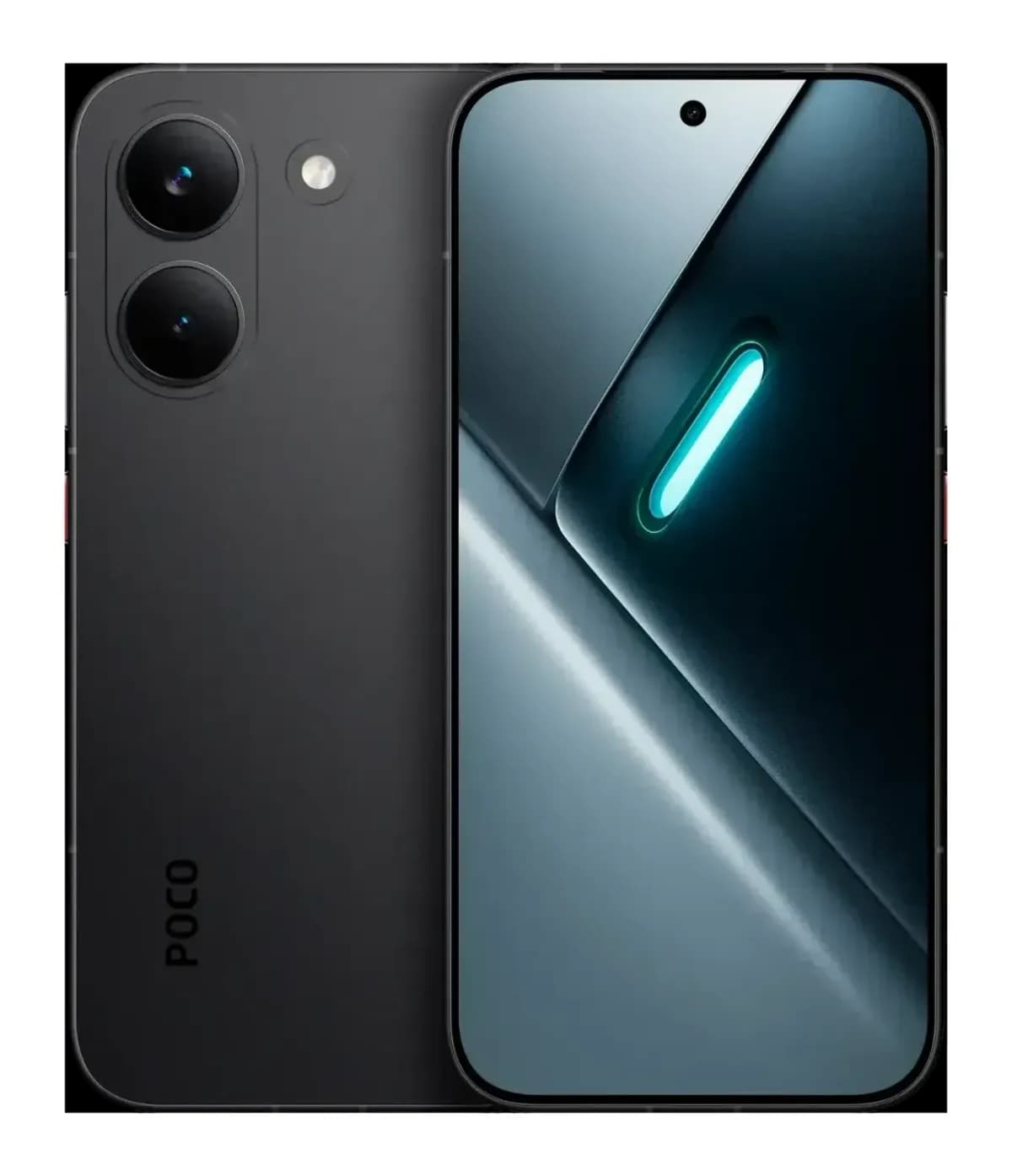 Смартфон POCO X8 Pro 12GB/512GB (черный)