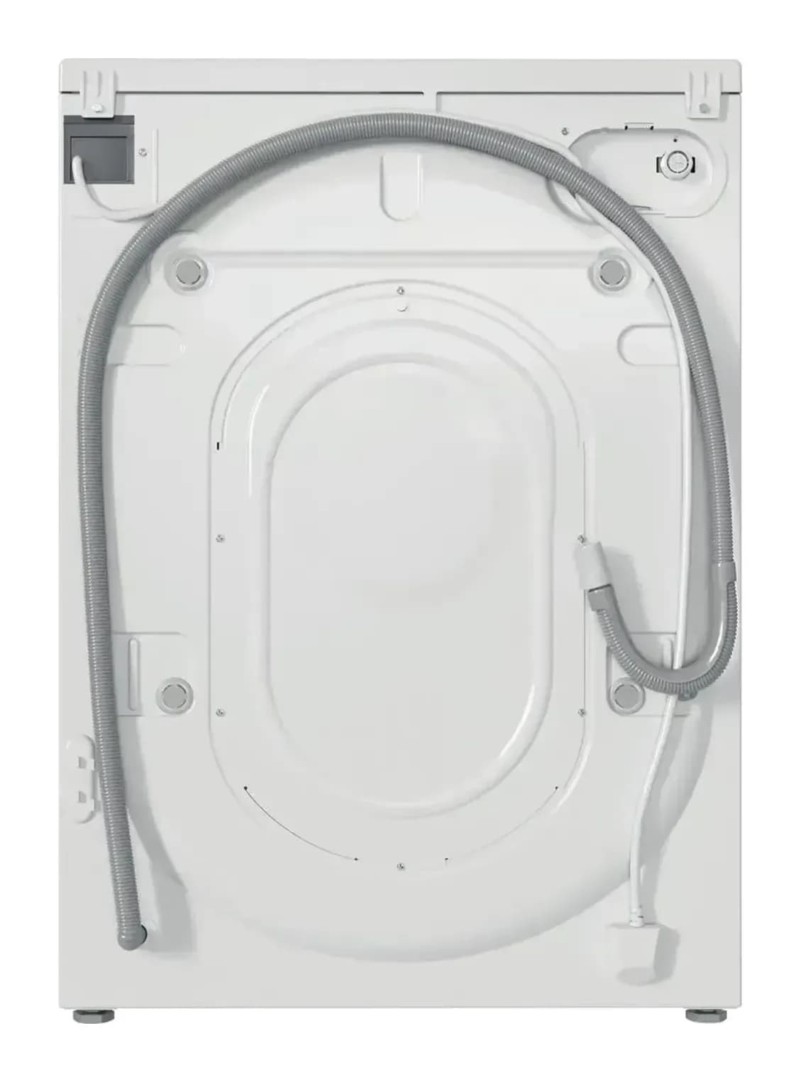 Стиральная машина Whirlpool WRSB 7238 BB EU