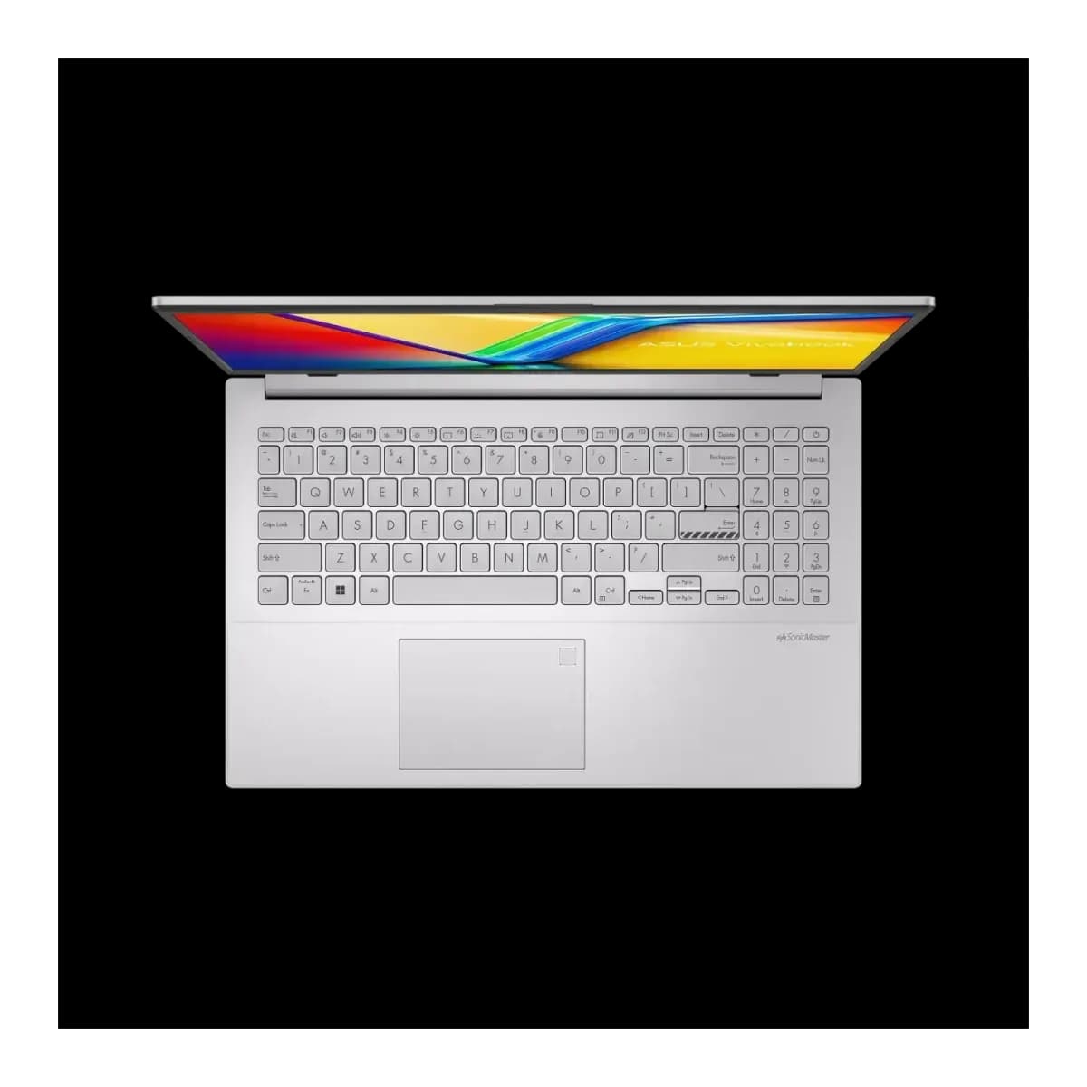 Ноутбук Asus Vivobook Go 15 E1504FA-BQ825W Windows 11 Home