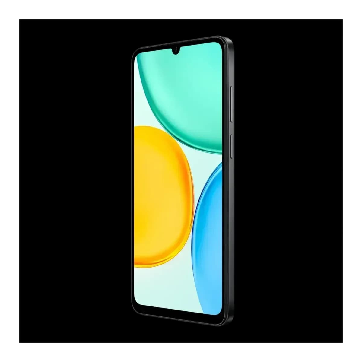 Смартфон HONOR X5d Plus 4GB/128GB (полночный черный)
