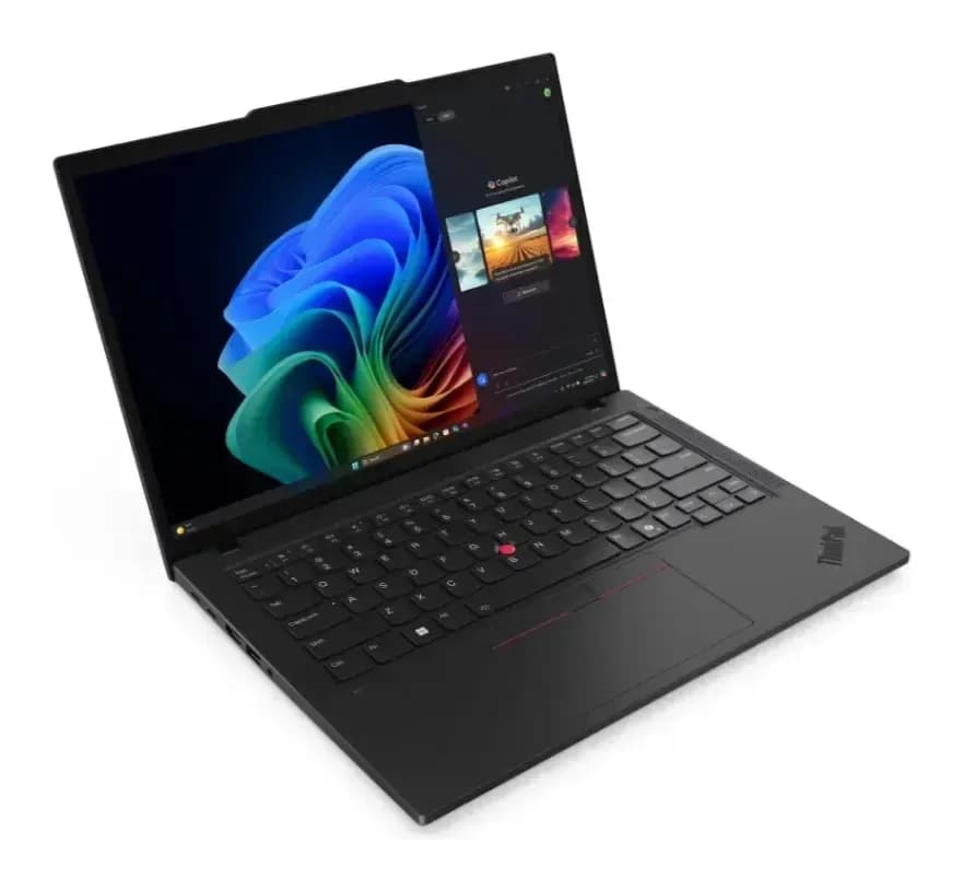 Ноутбук Lenovo ThinkPad T14 Gen 6 Black (21QG00A8FW) без ОС
