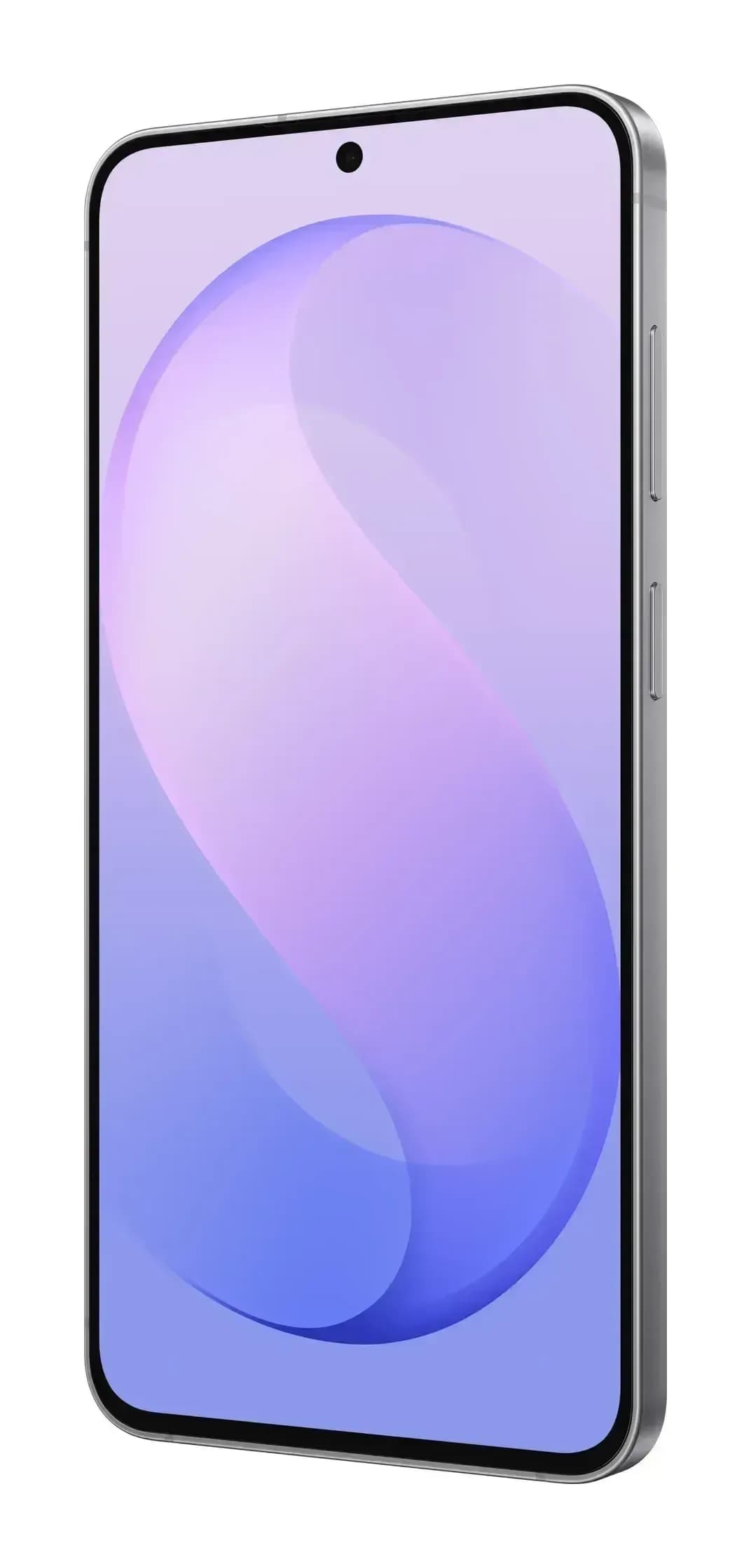 Смартфон Samsung Galaxy S26 FE 8GB/256GB (фиолетовый)