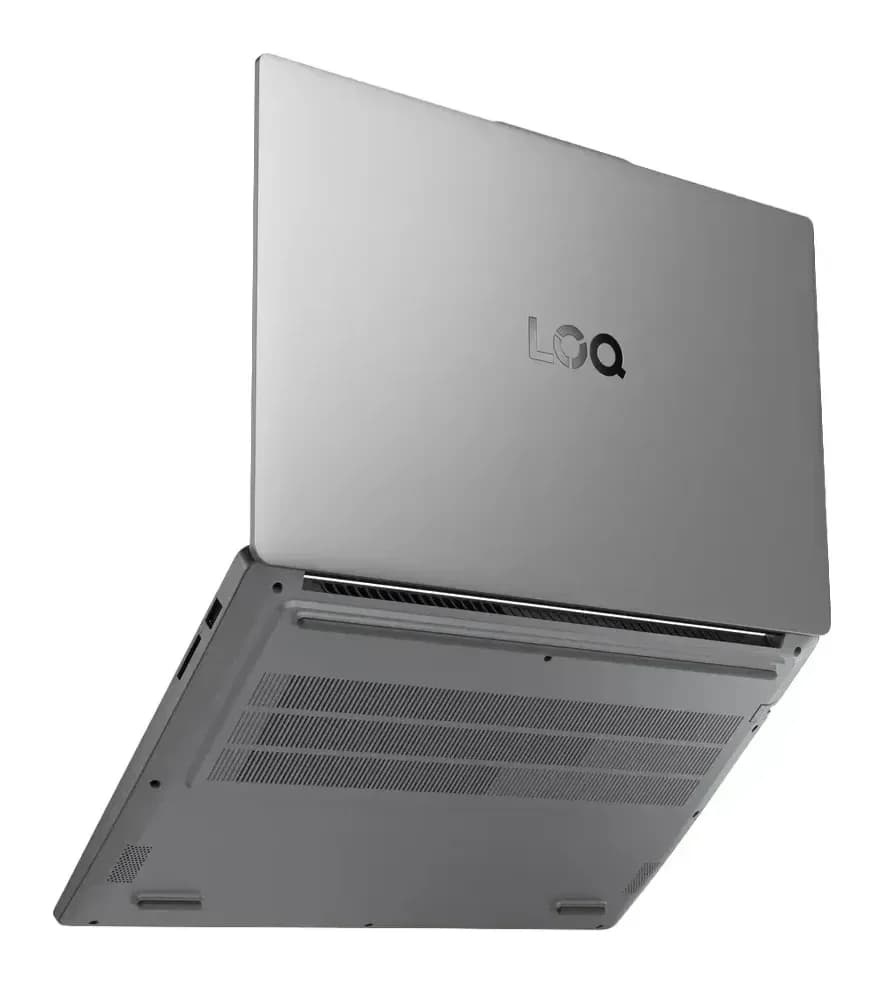 Ноутбук Lenovo LOQ 15ARP10E (83S000C3IN) Windows 11 Home