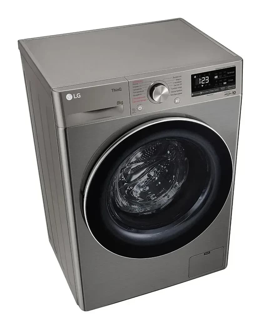 Стиральная машина LG F2V5PS2S
