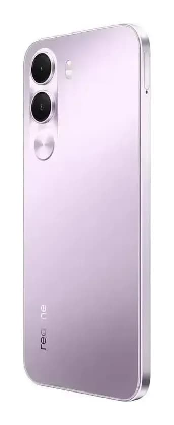Смартфон Realme C100i 4GB/128GB (фиолетовый)