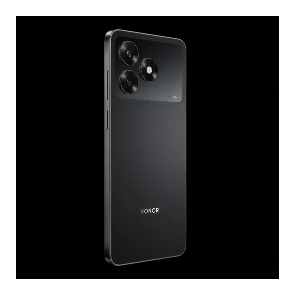 Смартфон HONOR X5d Plus 4GB/128GB (полночный черный)