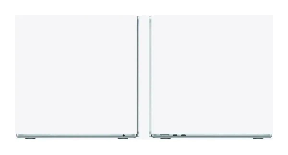 Ноутбук Apple MacBook Air 13" M5 8/10 16GB/512GB A3449 / MDHH4 (Sky Blue)