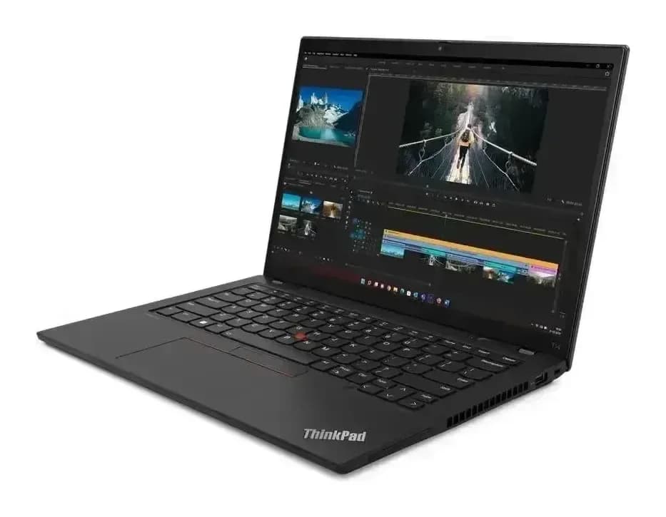 Ноутбук Lenovo ThinkPad T14 G4 (21HESGC100) Windows 11 Pro
