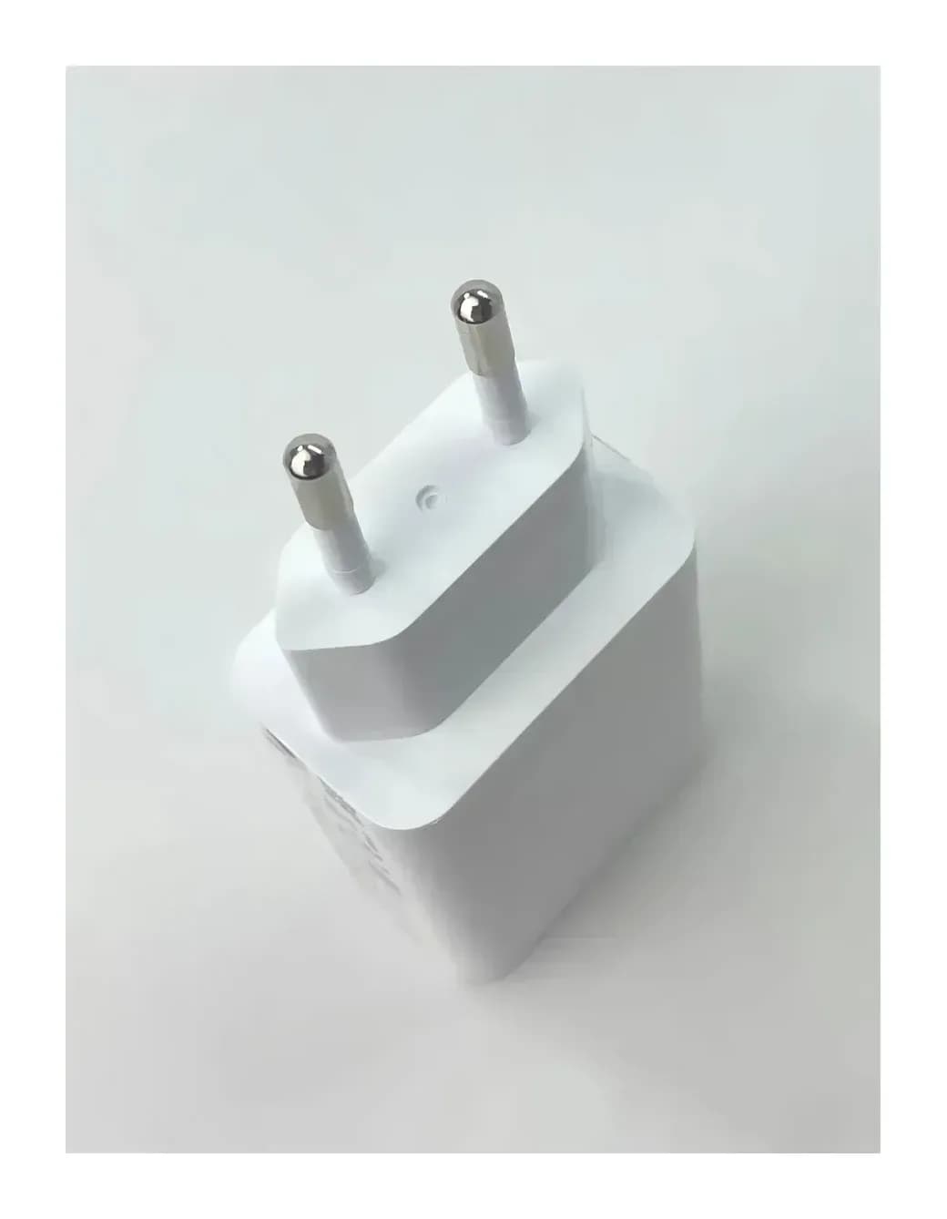 Адаптер питания сетевой Xiaomi 22.5W MDY-11-EP BHR7757EU