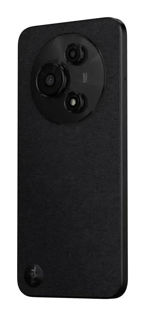 Смартфон TCL 605 T517F 8GB/256GB (черный)