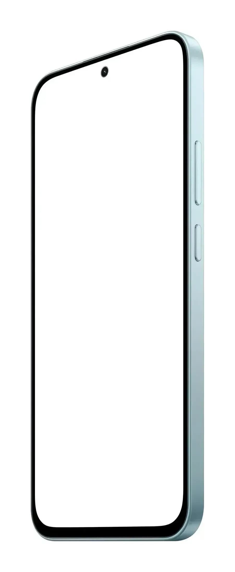 Смартфон Xiaomi Redmi Note 17 6GB/256GB (синий)