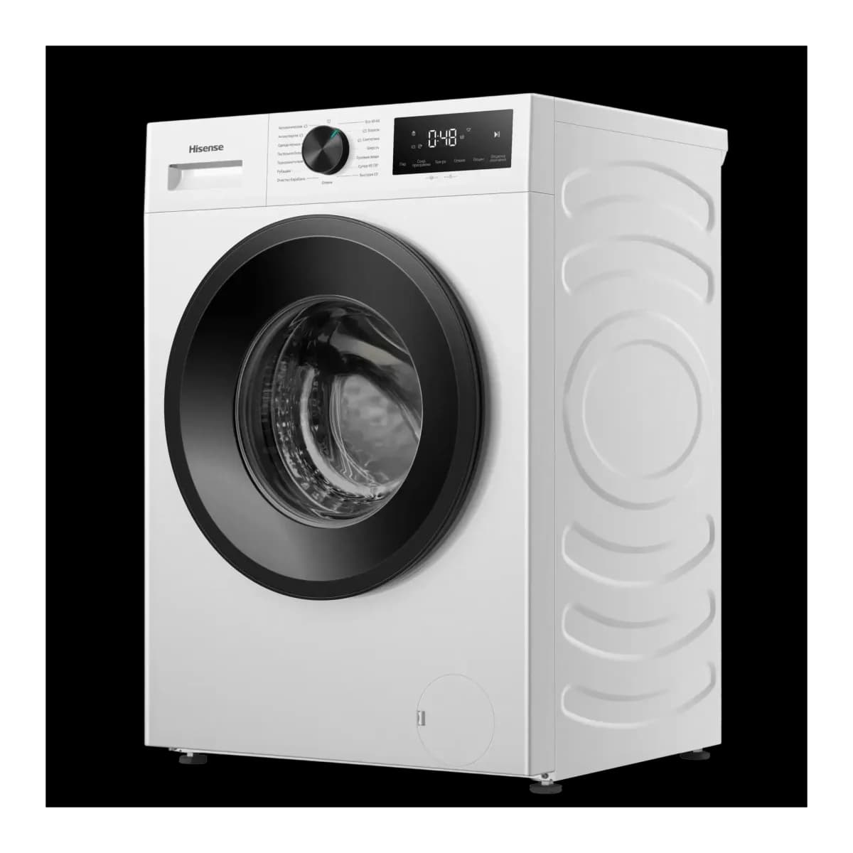 Стиральная машина Hisense WF1I8042BWP/C
