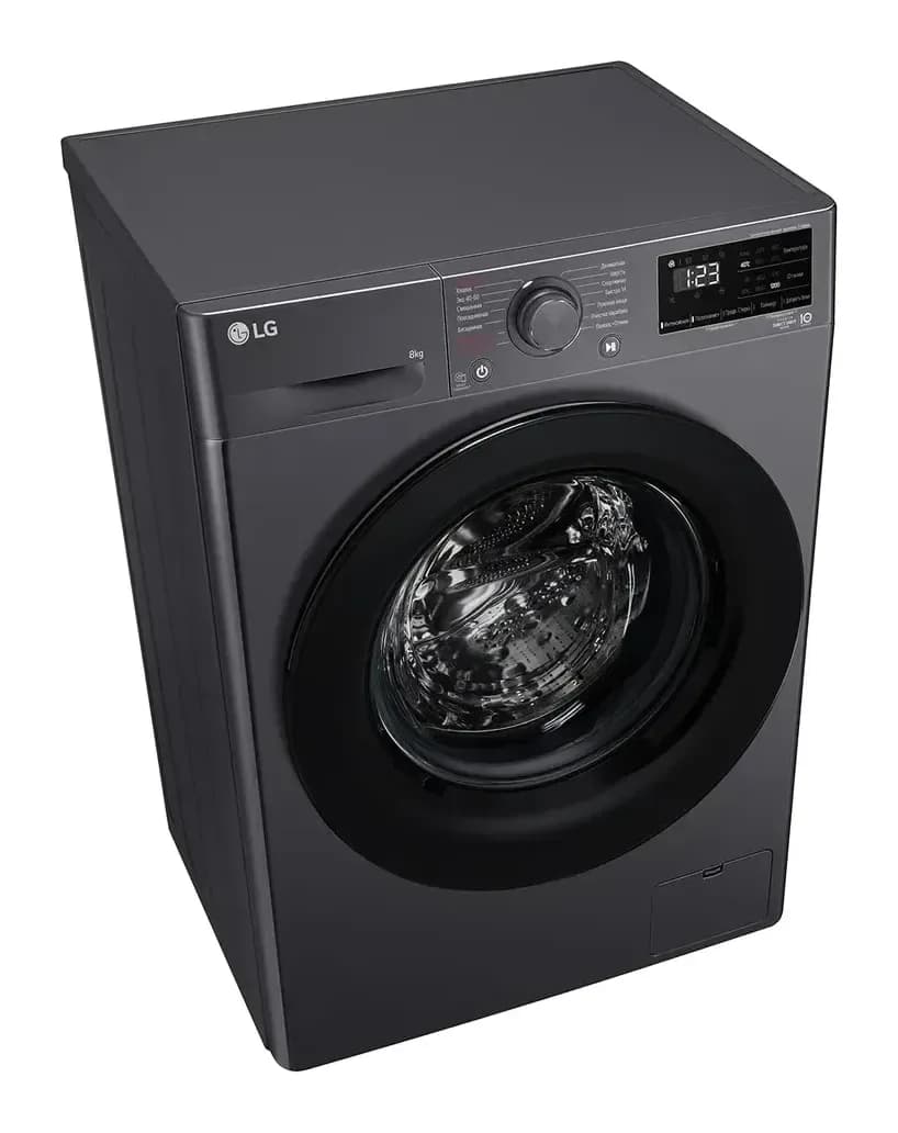 Стиральная машина LG F2V3PS6J