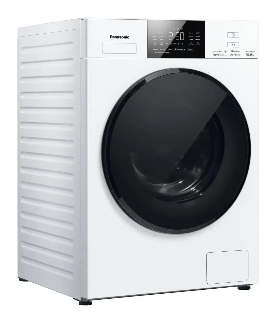 Стиральная машина Panasonic NA-25CEW1WKZ