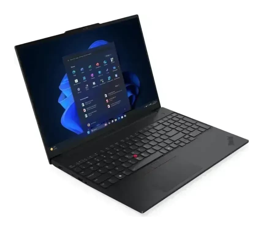 Ноутбук Lenovo ThinkPad E16 Gen 3 (21TF004QFW) без ОС